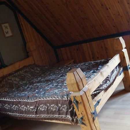 Guest House Jumiezis Плявиняс Экстерьер фото