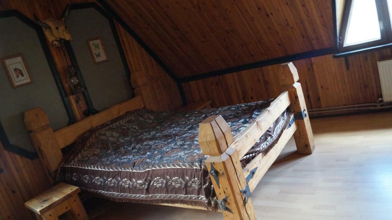 Guest House Jumiezis Плявиняс Экстерьер фото