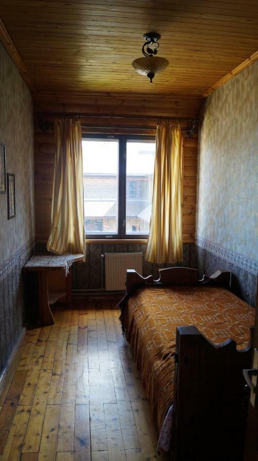 Guest House Jumiezis Плявиняс Экстерьер фото