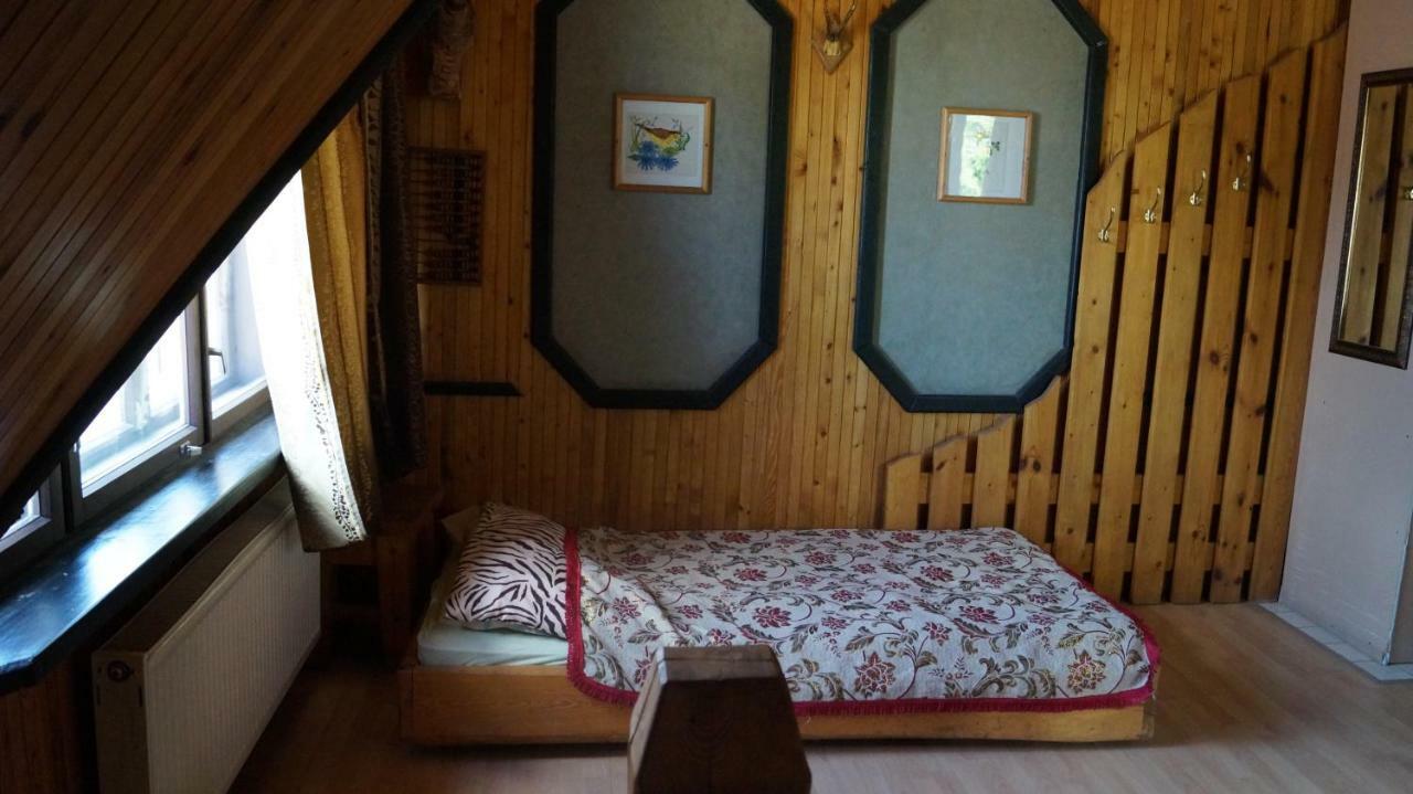 Guest House Jumiezis Плявиняс Экстерьер фото