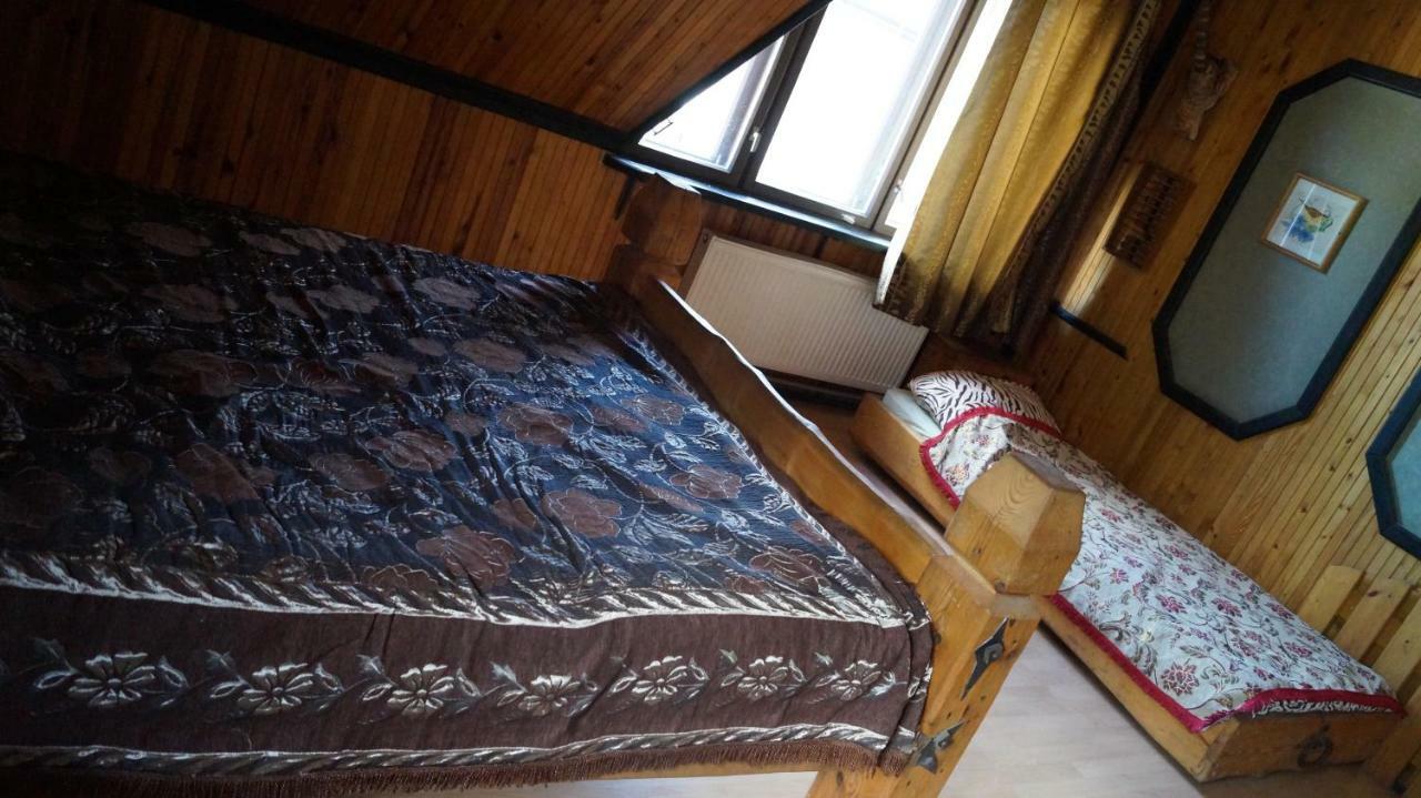Guest House Jumiezis Плявиняс Экстерьер фото