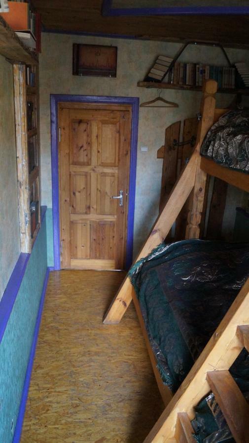 Guest House Jumiezis Плявиняс Экстерьер фото